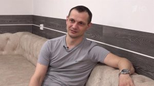 В подконтрольном ВСУ поселке мирные жители спасли российского бойца