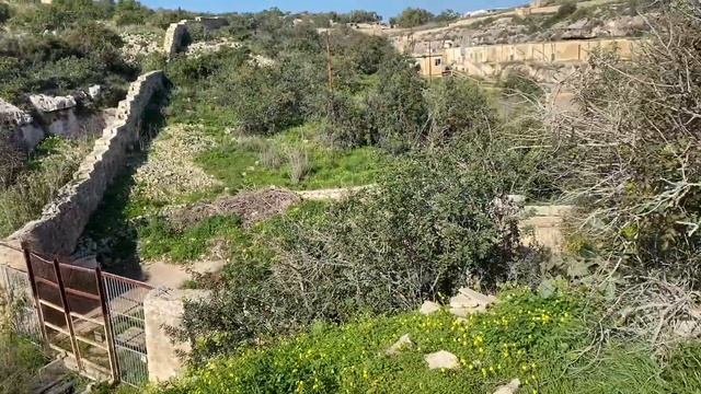 10a - Путешествие, остров Мальта,￼ дворец инквизиторов, смотреть онлайн