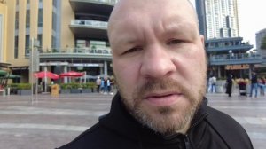 Дубай 2025. Цены и главные достопримечательности.