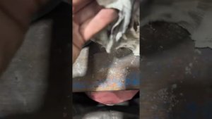 Ремонт штробореза бороздодела Фиолент Б3-40 #фиолент #р?