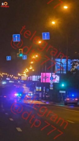 Подборка ДТП и аварий, снятых на видеорегистратор
