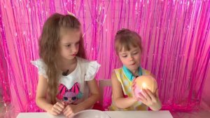 LOL Surprise DOLL! Bubbly Surprise!  NEW!!!