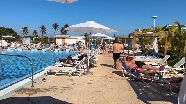 GRAND ASTON VARADERO | ОБЗОР НА ОТЕЛЬ | КУБА смотреть онлайн