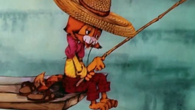 Я весь день сижу на крутом бережку смотреть онлайн