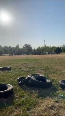 Спорт в армии