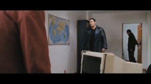 Отрывки из фильма РЭКЕТИР