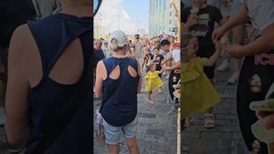 Стамбул | быстрый обзор. Ключевые места.