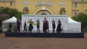 День Фехтовальщика 2025   20 лет традиции 01