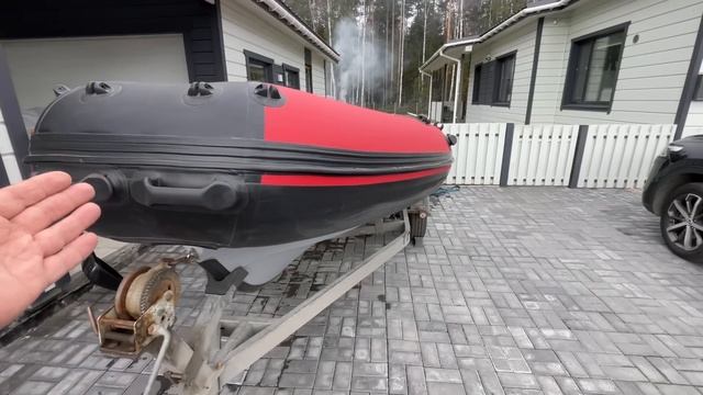 Сколько стоить починить РИБ? Никогда этого не делайте. смотреть онлайн