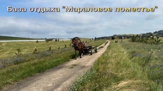 Путешествие на Урал 2024 смотреть онлайн