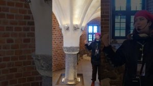 Топиау Гвардейск экскурсия - Калининградская область