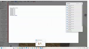 Модуль интеграции 3D конструктора BPlanner и БАЗИС