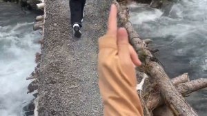 Vlog | выходные в горах | с.Рутул, Рутульский район, Респу?