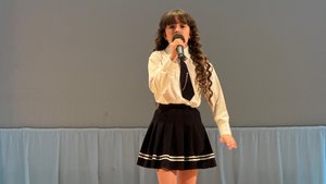 Болдова Софья - Учитель (сл. и муз. В.Началов)