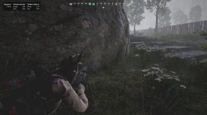 VIGOR / ПОЛОЖЕНИЕ ЛЁЖА / PS5 / ONLINE