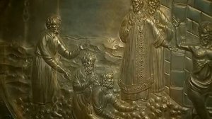 Храм Василия Блаженного - 50 чудес Москвы