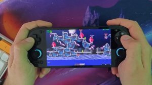 Лучше уже не будет || Retroid Pocket 5