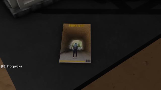 НАШЕЛ ВЕРТОЛЕТ В ПУСТЫНЕ! Полетели? - The Long Drive смотреть онлайн