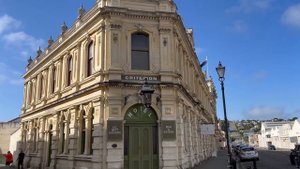 Тур по Новой Зеландии. Рай на краю света для путешеств?