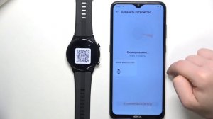 HONOR WATCH GS 3 | Как к андроид устройству подключить часы HONOR WATCH GS 3
