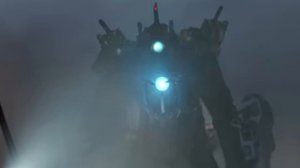 Скибиди туалет 12