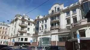 Мои бродилки по Санкт-Петербургу / 20.05.2025г.