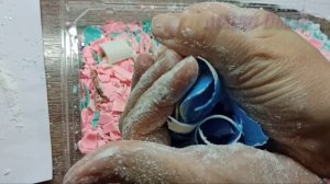 Мыло АСМР "Мыло Было"