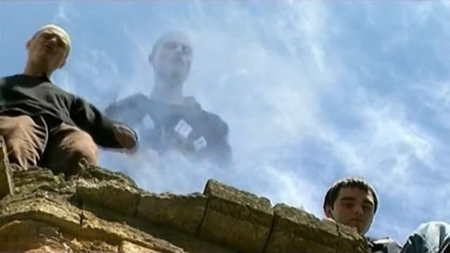 Пятна «Что Сердцу» • DVD «Хип Хоп В России № 5» 2007 смотреть онлайн