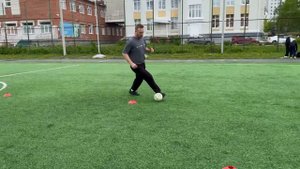 Обводка стоек