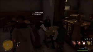 Прохождение Hogwarts Legacy На Русском. Часть 38