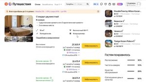 ТОП-5. Лучшие недорогие отели Казани по отзывам