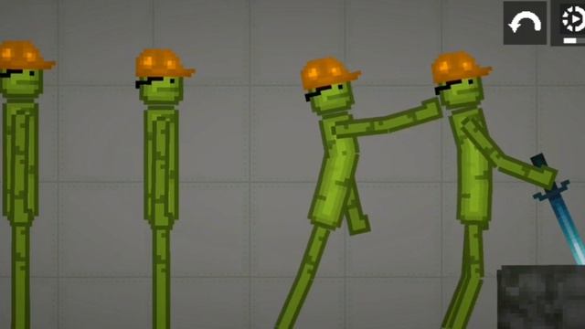 День мелонов мелоны строители Серия башня 2 сезон смотреть онлайн