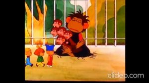 Гирлянда из малышей