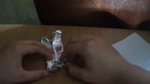 Как сделать петарду в домашних условиях?