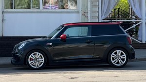 2018 Mini JCW / John Cooper Works