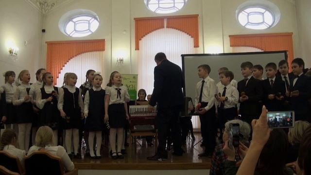 Красильников Игорь «Дразнилки и отвечалки» смотреть онлайн