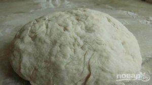 Быстрые булочки на кефире