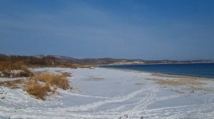 ЛИВАДИЯ в Феврале 2025 года. Приморский Край