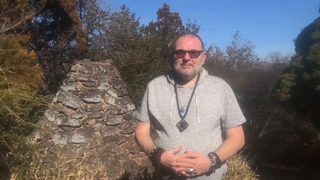 Глаза - Зеркало Души.