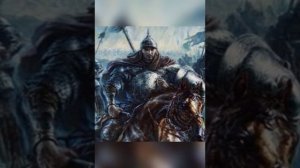 Легенда о горе Белуха