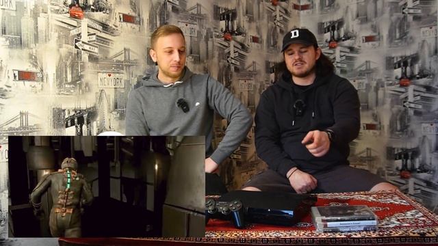 Топ 5 игр на PlayStation 3!!! смотреть онлайн