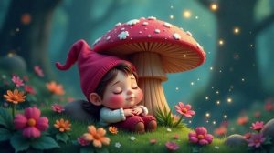 Гномушкины колыбельные для быстрого засыпания