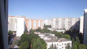 Лифты КМЗ-(PROTON) @ г. Москва, ул. Митинская, д. 25к2-1 (2176)