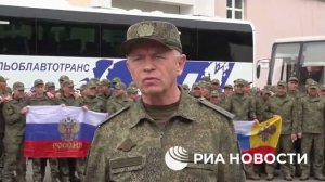 сегодня совершился обмен пленных