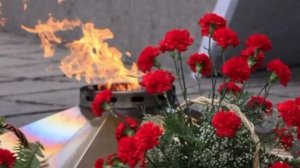 Russia is my homeland