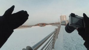 FASCINATING Street Photography POV - Sony A6000 + Yungnuo 50mm f/1.8