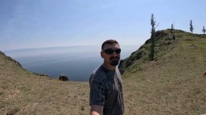 Из Югры На север Байкала. Северобайкальск, Байкальско?