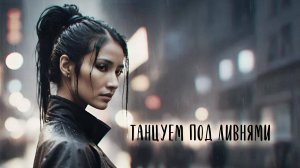 MAI - Танцуем под ливнями (lyric video)
