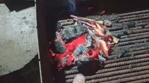 Мангал