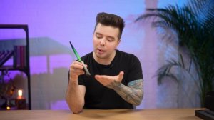 Деревянный нож Sting Пелена из Standoff 2